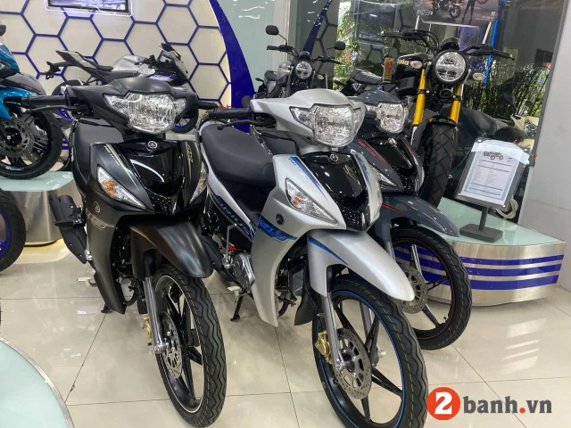 Tổng kết đánh giá Yamaha Sirius Fi 2026